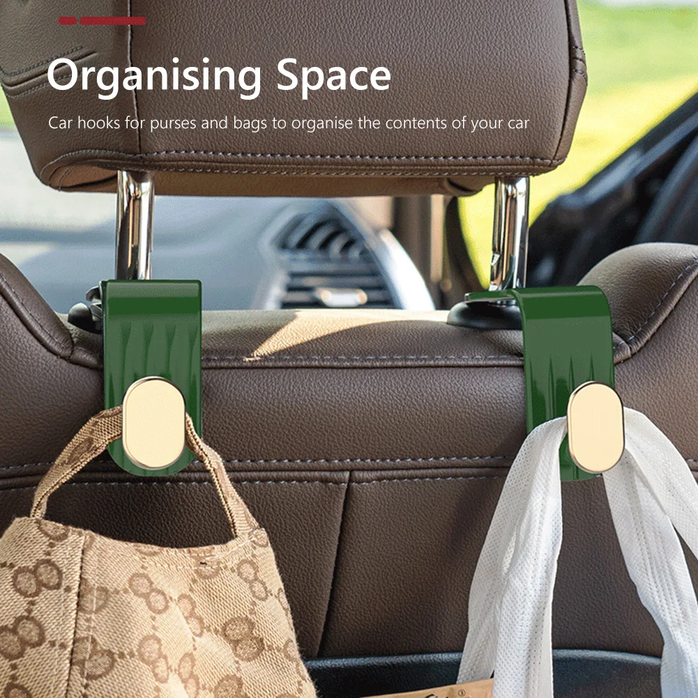 

1/2 шт., универсальные автомобильные аксессуары