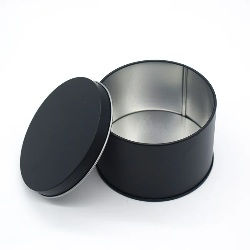 

Металлическая коробка для хранения lyybx