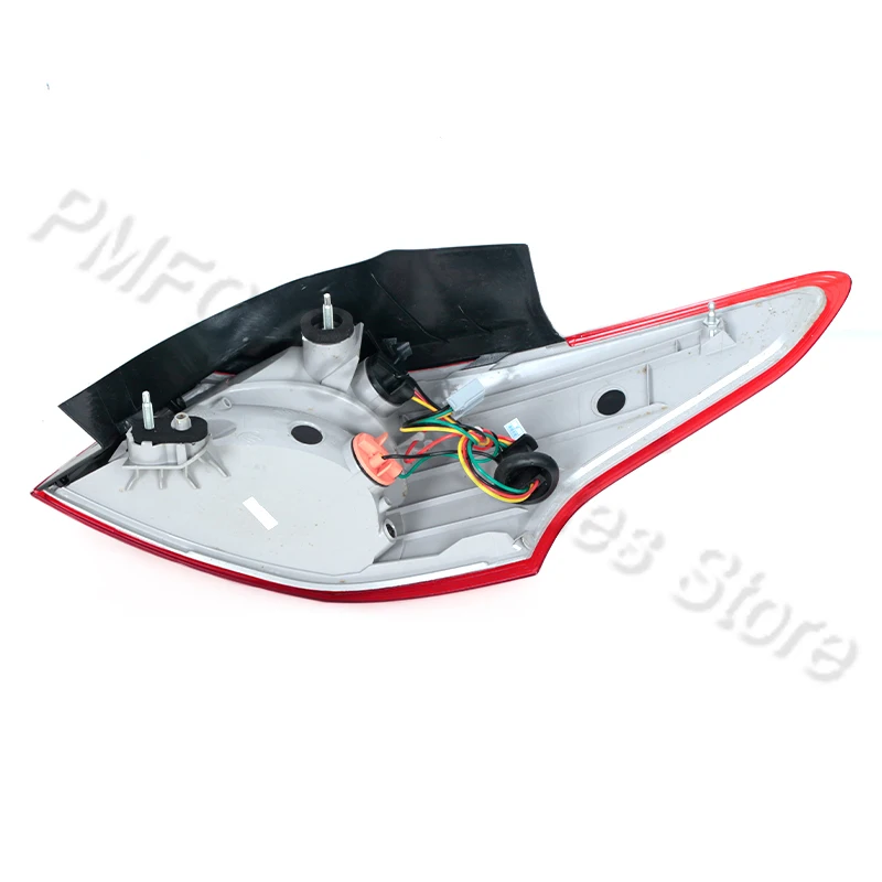 Задний фонарь стоп-сигнал задний в сборе автомобильная лампа для Ford Focus 2015 2016 2017