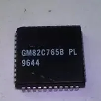

GM82C765B GM82C765B-PL GM82C765 PLCC-44 5 шт.