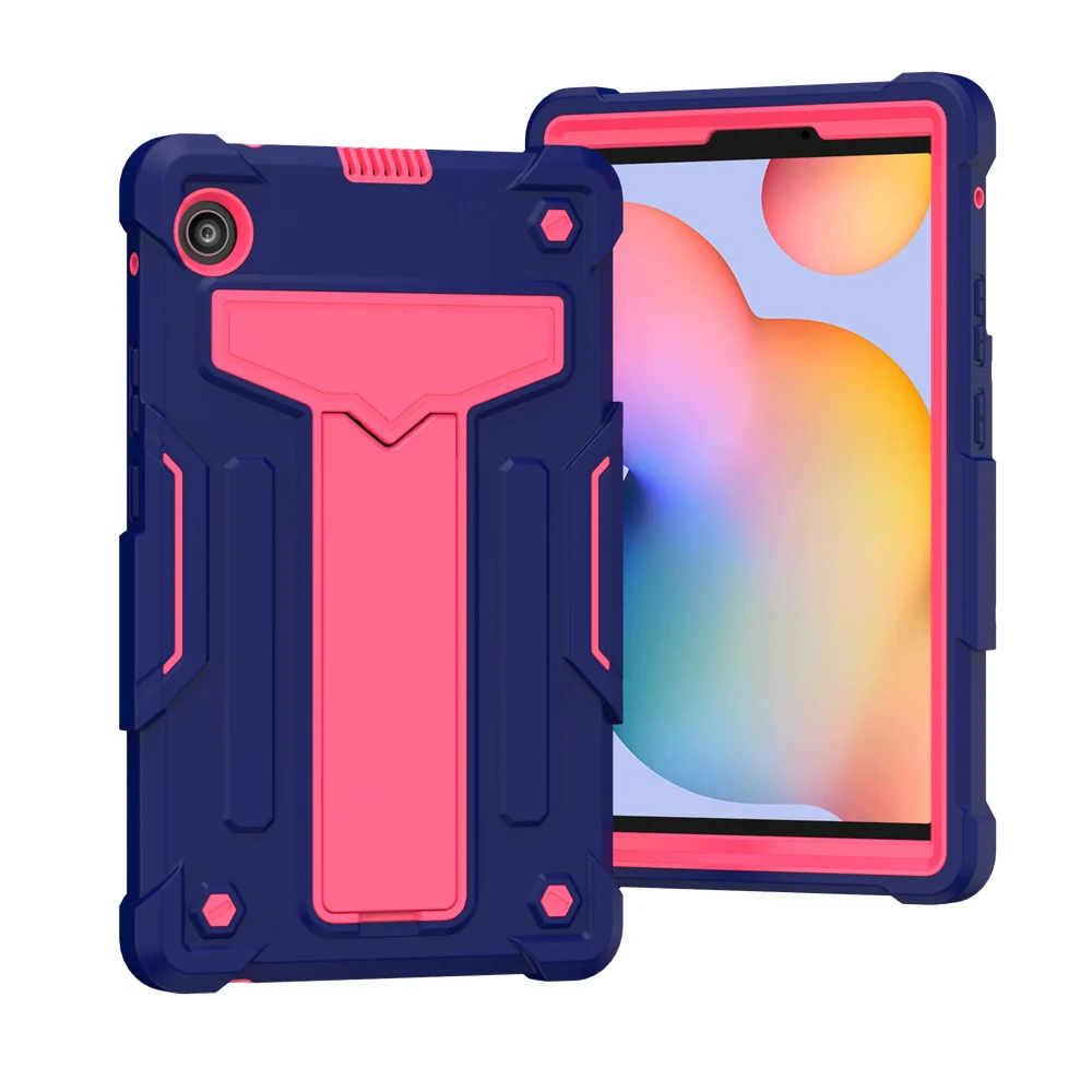 Для Huawei MatePad T10S AGS3-W09 10 1 2020 T10 T 9 7 дюйма 2021 чехол для детей ПК Жесткий