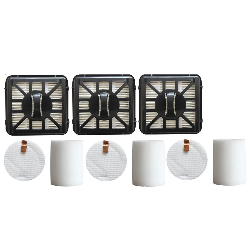 

Комплект запасных частей для робота-пылесоса Shark RV1001AE RV101