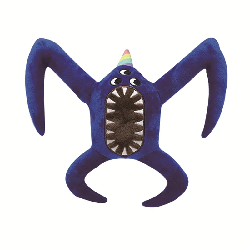 

Новый Garten Of Banban плюшевая игра анимация охватывающие высококачественные детские подарки на день рождения и праздничные подарки плюшевые иг...