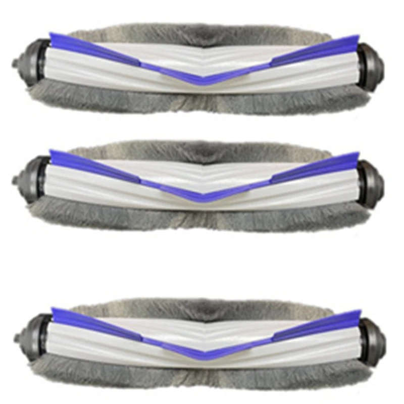1 шт. основная рулонная щетка для Rowenta Tefal Explorer X-Plorer Serie 60 RR7455 RR7447WH запасные части