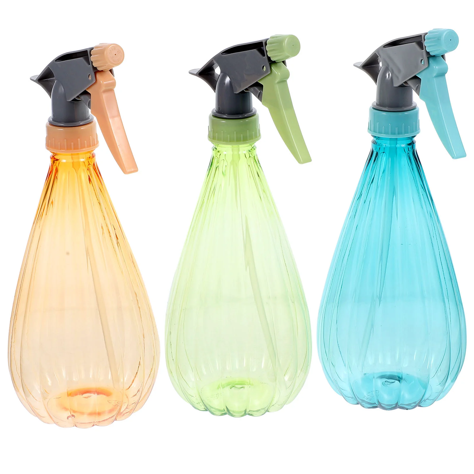 

Spray Bottle Mister Watering Bottles Water Empty Sprayer Can Mist Fine Flower Indoor Handheld Pressure Refillable Dispenser
