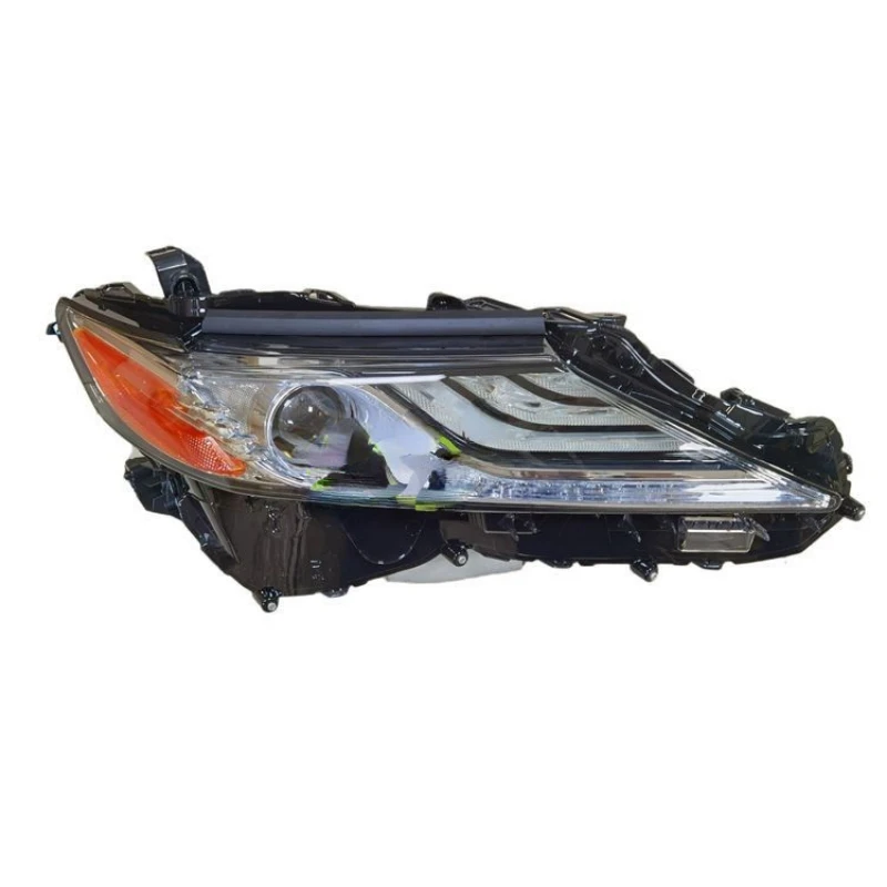 

High Performance Full LED Head Lamp Headlamp Headlight Assembly for Toyota Camry XSE XLE USA Type 2018 2019 2020