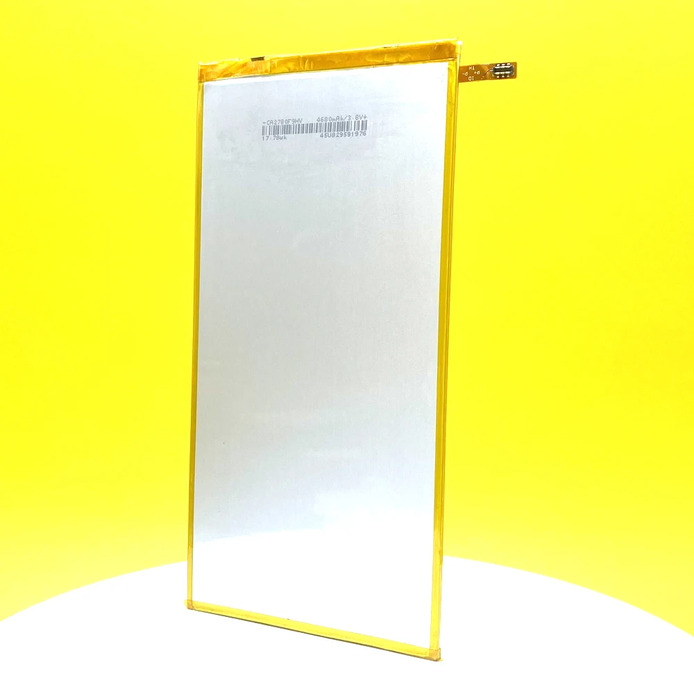 Новый аккумулятор для Huawei MediaPad T1 10 Pro / T1-A21 T1-A21W T1-A21L T1-A22L HB3080G1EBW высокого качества |