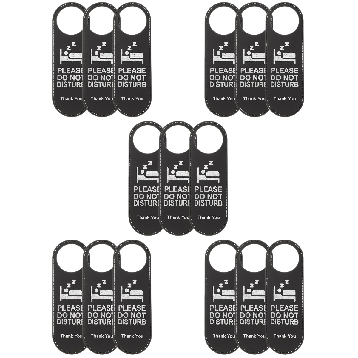 Рисунок 5 - Вешалка для двери в отеле