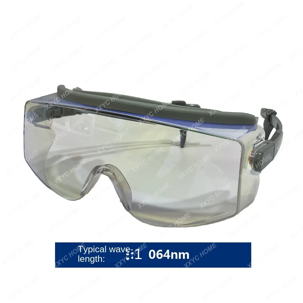 Аксессуары для лазерных очков Nd YAG -нм нм O.D 5 +