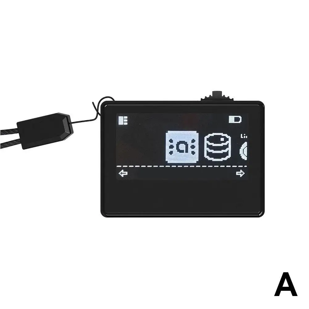 Умный симулятор INFC OLED высокого разрешения простой пиксельный пианино + система в
