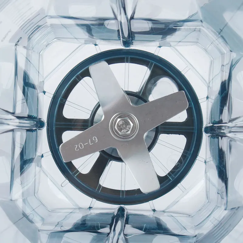 Для TWK-767 TM-800 767 JTC-767 800 Omniblend Блендер Миксер Контейнер Банка Глечик Кувшин Чашка дно