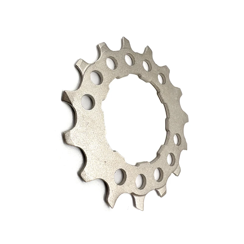 Кассета SHIMANO односкоростная для горного велосипеда детали EIEIO 11T 15T - купить по