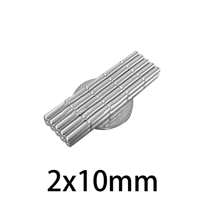 5001000 шт., Круглые неодимовые магниты 2x0,5 2x1 2x1,5 2x2 2x3 2x5 2x10 мм (art.: 3920c6489fd2d) - 3920c6489fd2d