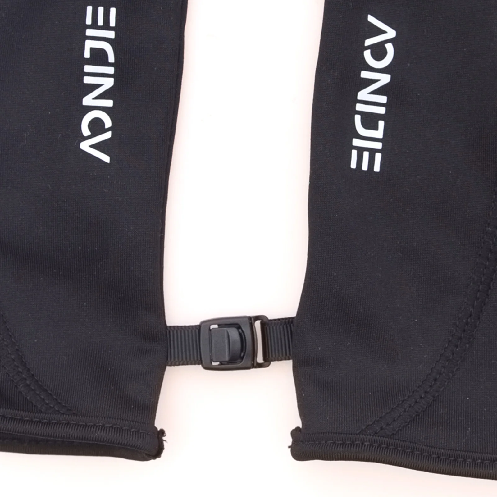 AONIJIE M56 Breathable Full Finger Anti Slip Sports Gloves Two Finger Touchscreen Wrist Extension Protection For Cycling Running