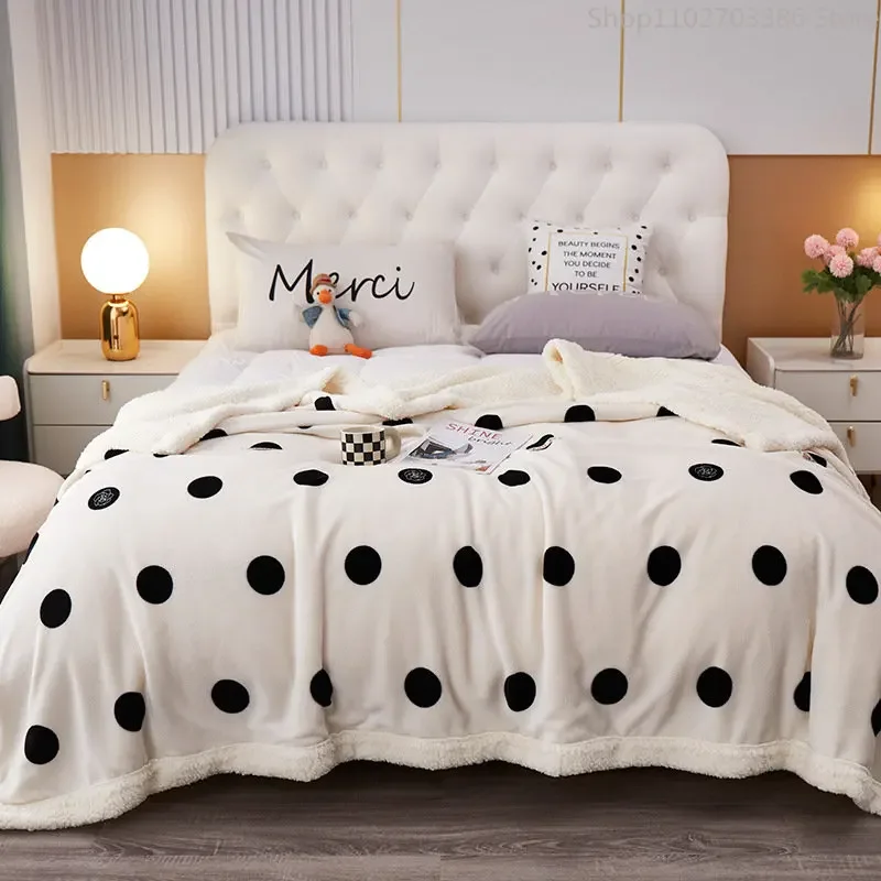 

Зимние толстые фланелевые одеяла для взрослых и детей теплые одеяла для дивана домашние супер мягкие роскошные одеяла покрывало на кровать одеяло