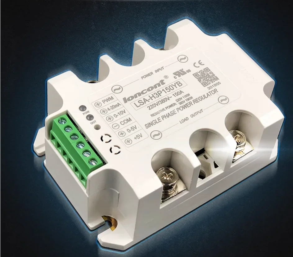 Однофазный полностью изолированный встроенный модуль регулятора напряжения