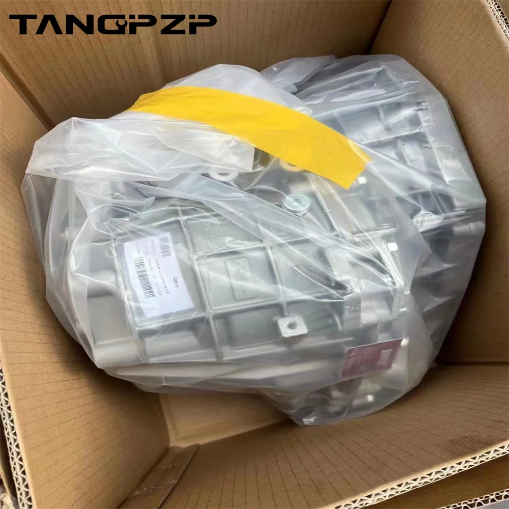 VT3 VT2 CVT оригинальная новая автоматическая коробка передач для BMW Mini COOPER Lifan X60