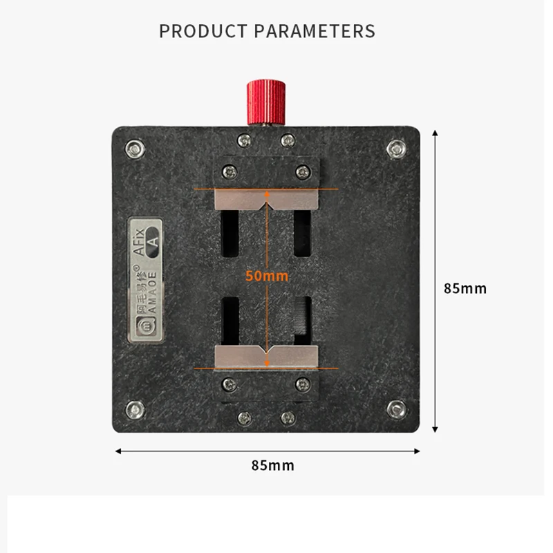 Универсальный клей SAYTL BGA IC фиксатор для снятия клея поворот регулировка