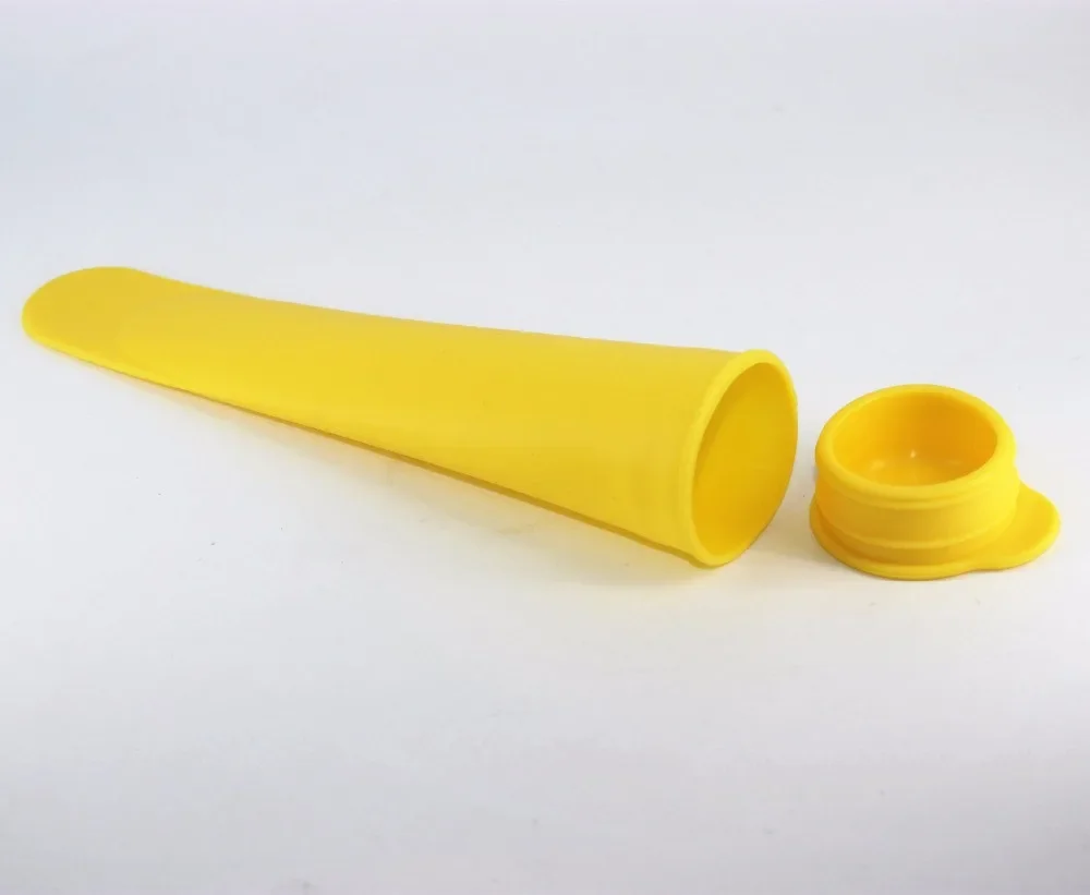 1 шт. случайный цвет форма для мороженого пуш-ап кубик льда сделай сам леденцов