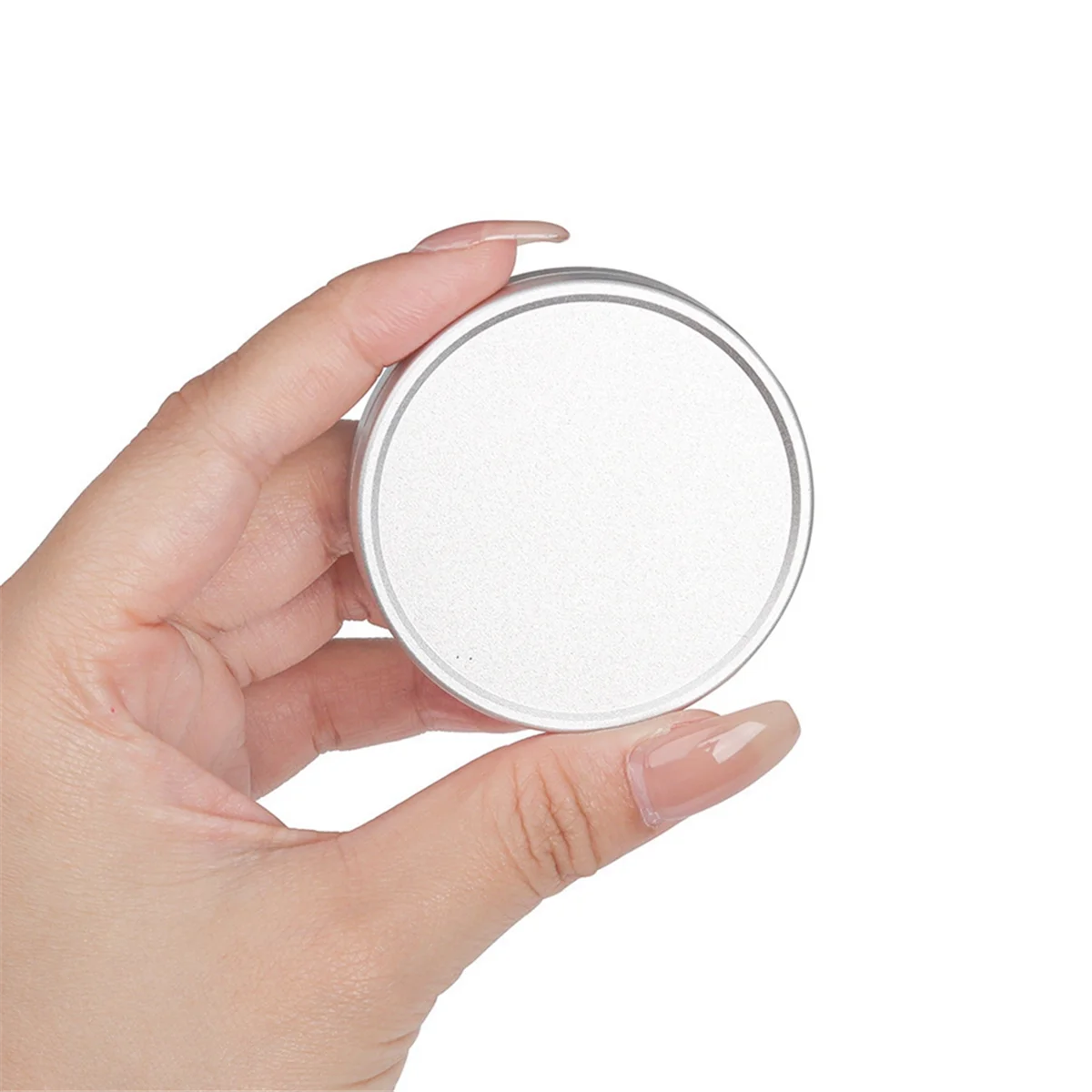 Передняя крышка объектива из алюминиевого сплава для Instax Mini EVO