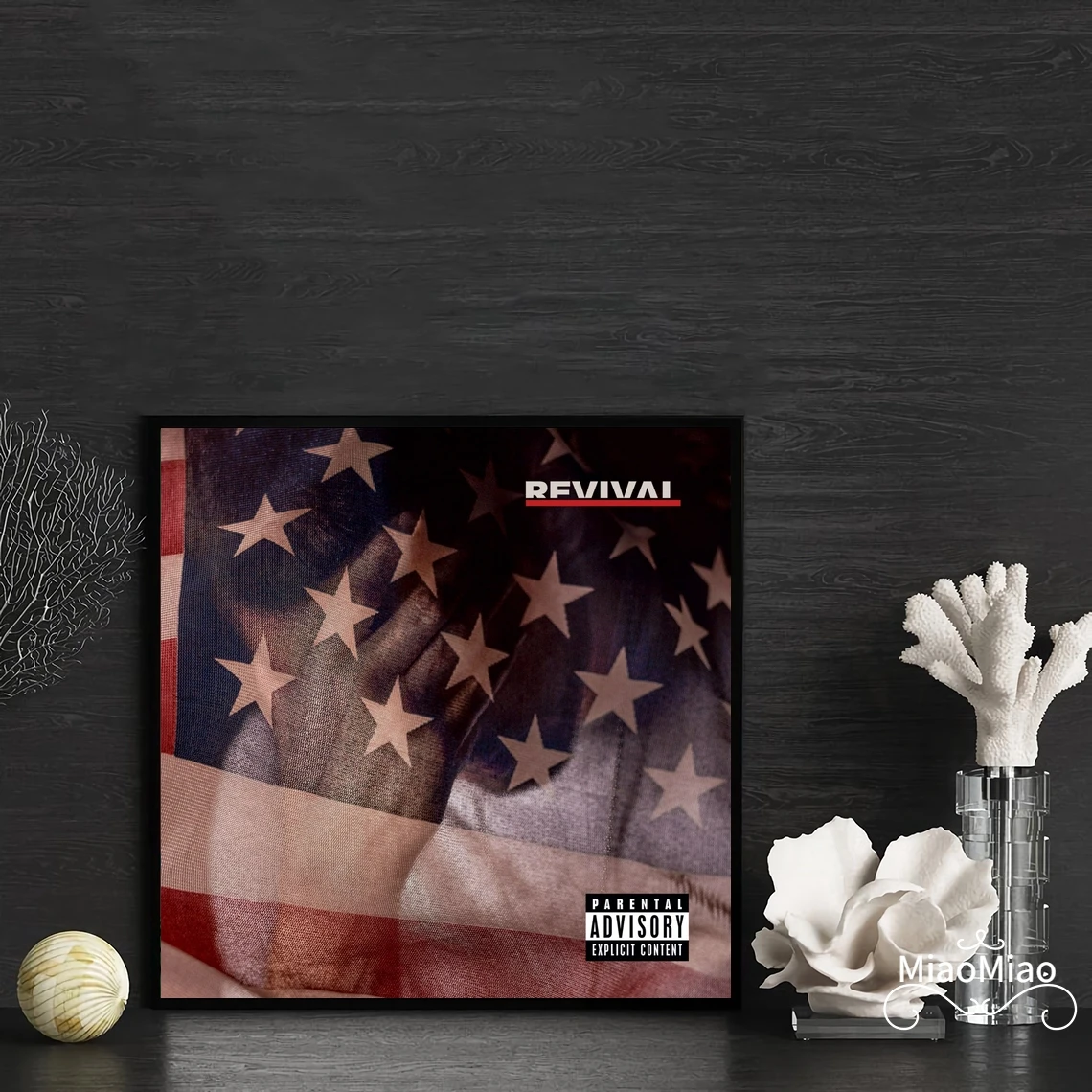 

Изображение музыкального альбома Eminem, постер, холст, Художественная печать, домашний декор, настенная живопись (без рамки)