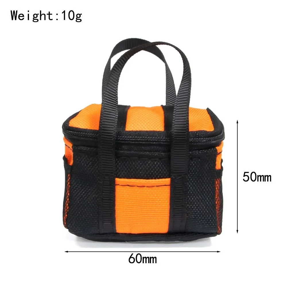 Аксессуар для радиоуправляемого гусеничного автомобиля в масштабе 1/10 —