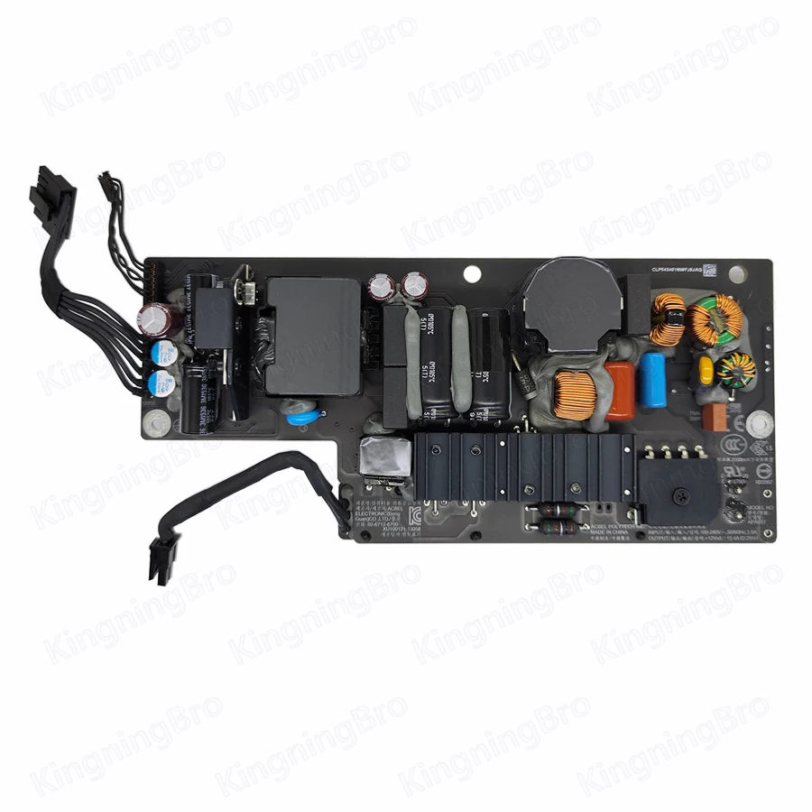 Оригинальный блок питания A2116 APA007 ADP-185BF T для Apple iMac 21 5 &quotA1418 плата 2012 2013 2014 2015 2017 2019