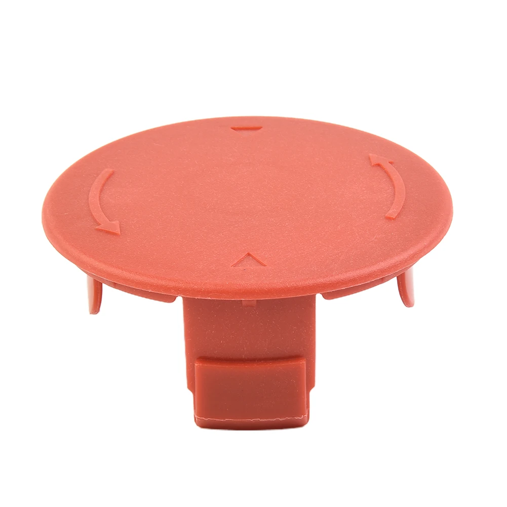 

1pc Trimmer Spool Cap Cover For Bosch ART 30 ART 27 ART 24 Electric Grass Trimmers Parts Mowing Line Cap Rope Cap 06008A5870