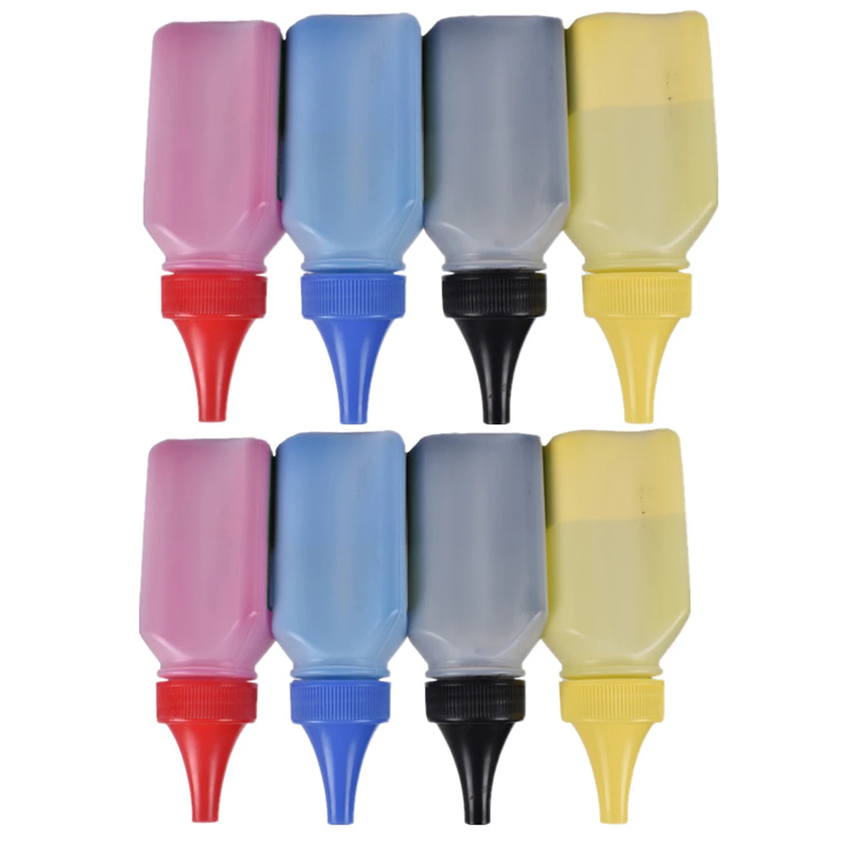 45G комплекты для заправки порошковой пыли с тонером Canon IC Satera Laser Shot LaserShot Fax LBP9520-C