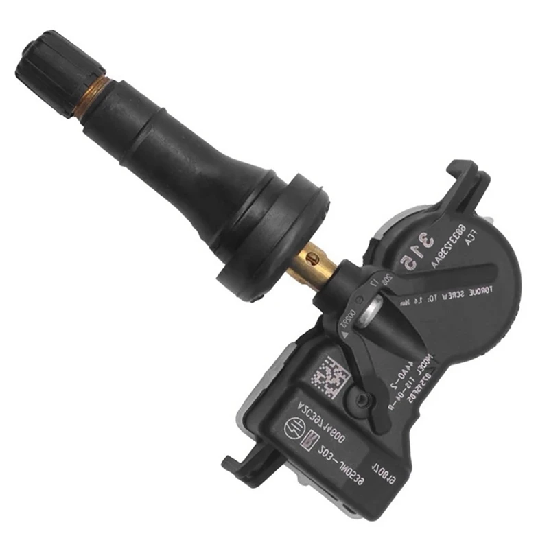 

TPMS Датчик для 2018 JEEP RENEGADE 68331239AA система контроля давления в шинах Sensor
