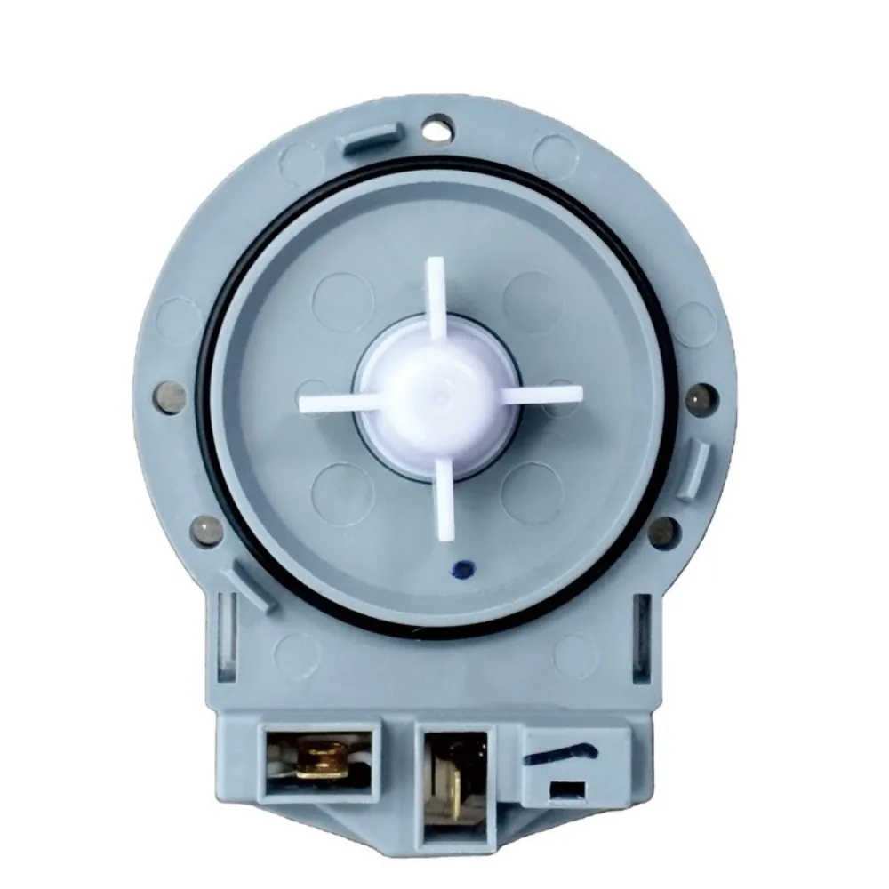 Новый сливной насос для стиральных машин LG, модель M120-2 EAU61383506, 120В 60Гц 45Вт, запчасти для замены дренажного насоса стиральной машины. (art.: 3920db097fda8) - 3920db097fda8