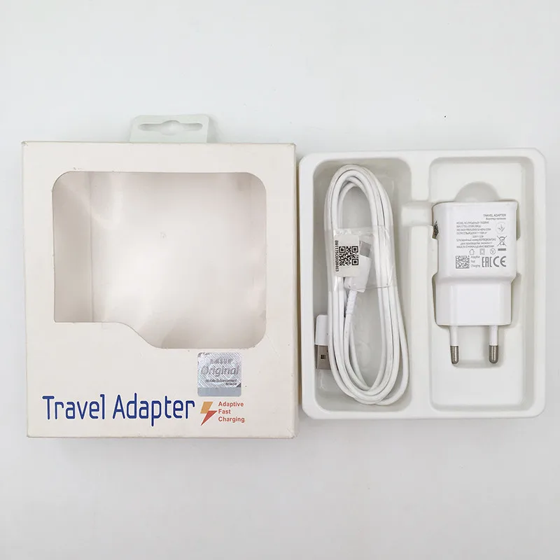 Eu Plug 1.2 Type C Cable For Galaxy A22 A23 A10 A30 M33