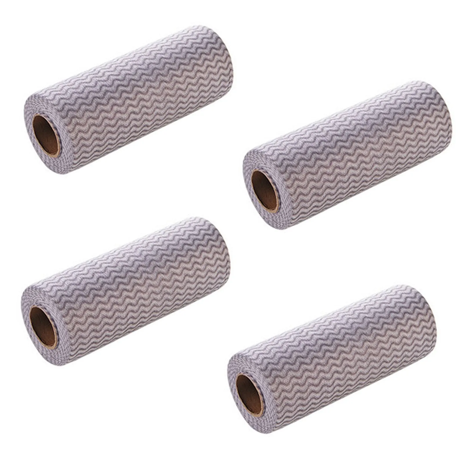 

Салфетка-распылитель для мытья стен, 4 многоразовых салфетки