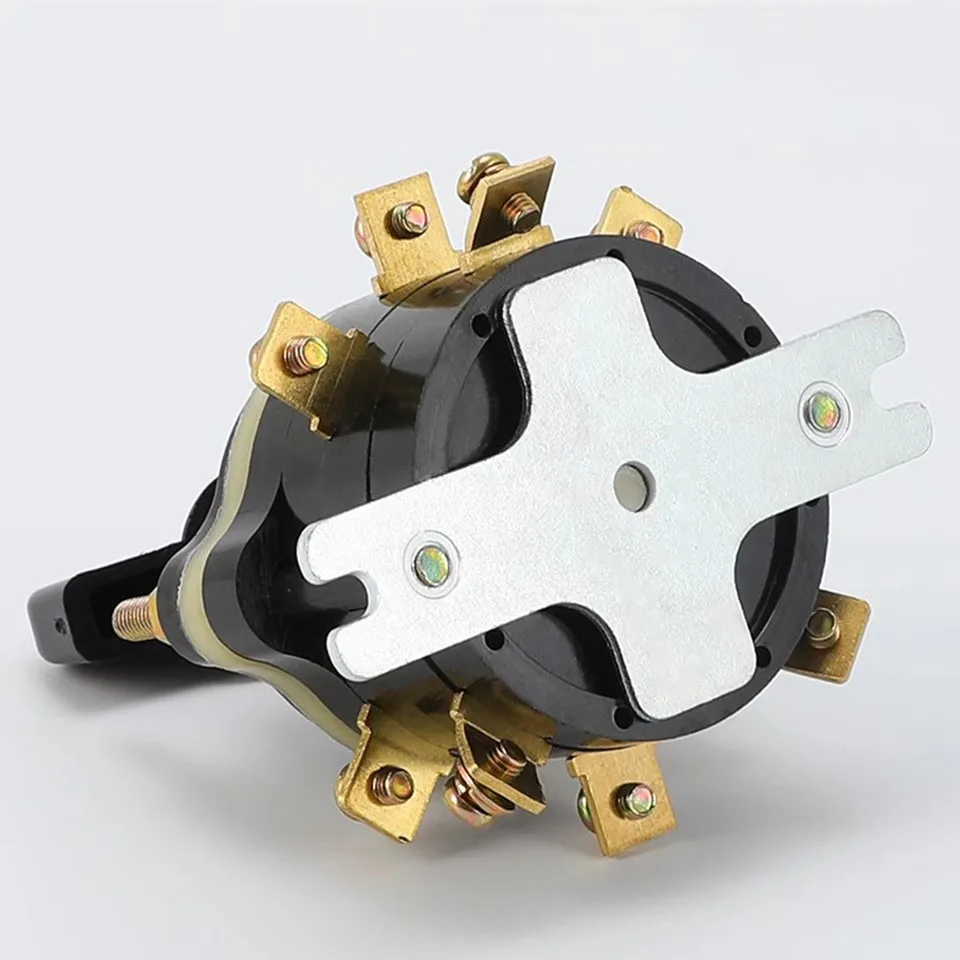 Переключатель заднего хода для электромобиля