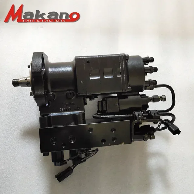 Оригинальный Топливный насос 4076442 QSC ISC топливный для двигателя 4076443