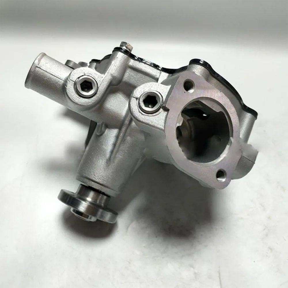Водяной насос двигателя 4900902 для Cummins A2300 A2300T 4900469 490044