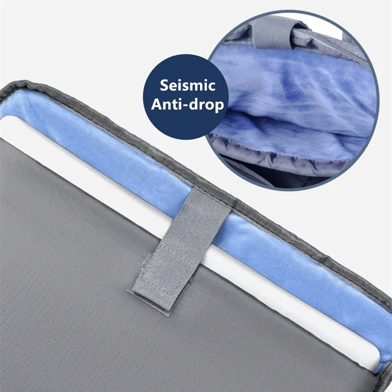 13/14/15inch New Unisex Oxford Briefcase Bag Crossbody Shoulder Business Laptop Pouch Work Documents Handbag