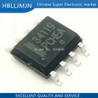 10 шт. MC34119 SOP8 MC34119 SOP SMD