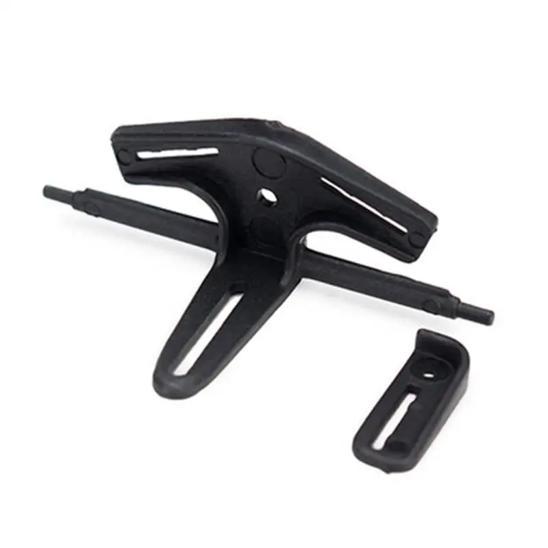 

Wltoys XK K120 RC Helicopter spare parts Servo Plate XK.2.K120.004