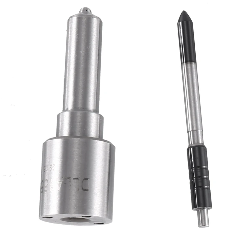 DLLA155P863 Новая форсунка для сырой нефти инжектора 093400 -8630 095000 -5920 -8650 23670-30370