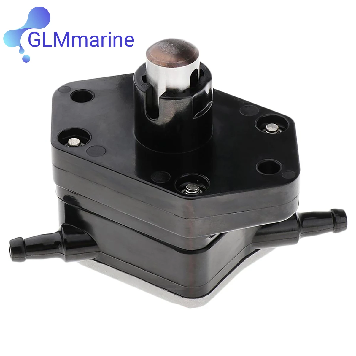 Двигатель для лодки 6C5-24410-00, топливный насос в сборе для Yamaha, подвесной мотор 40HP 50HP 60HP F30 F40 F50 F60 T50 T60 (art.: 3920c94510ef9) - 3920c94510ef9