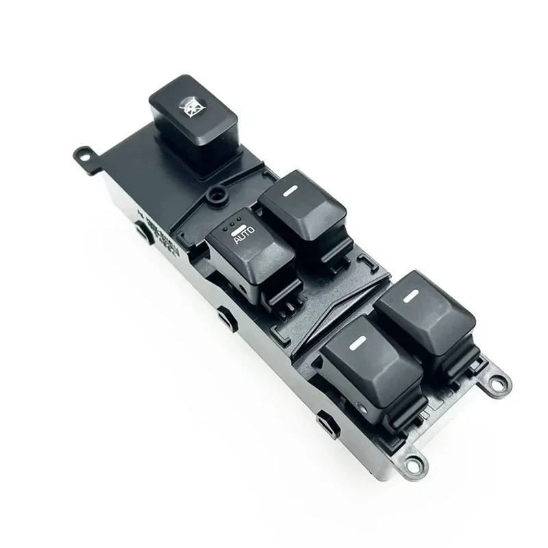 Кнопка переключения стеклоподъемника автомобиля для KIA Rio III (UB) 2015 2016 2017