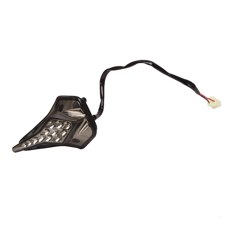 Передний световой индикатор для мотоцикла ночные ходовые огни Yamaha YZF600 R6 2008-2012