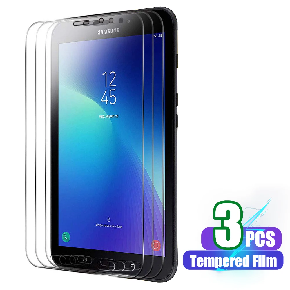 Защитная пленка для экрана Samsung Galaxy Tab Active 2, 8,0 дюйма