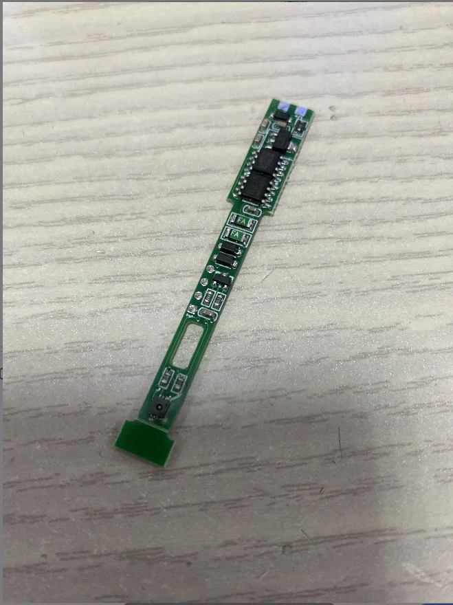 

RS485 Module Sht30 Temperature and Humidity Sensor Circuit Board PCB Probe Chip DIY Accessories Optional Protective Cover