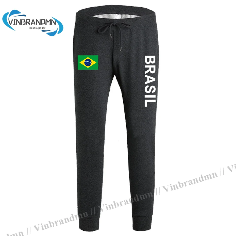 Бразильский бразильский бюстгальтер бразильские мужские брюки джоггеры