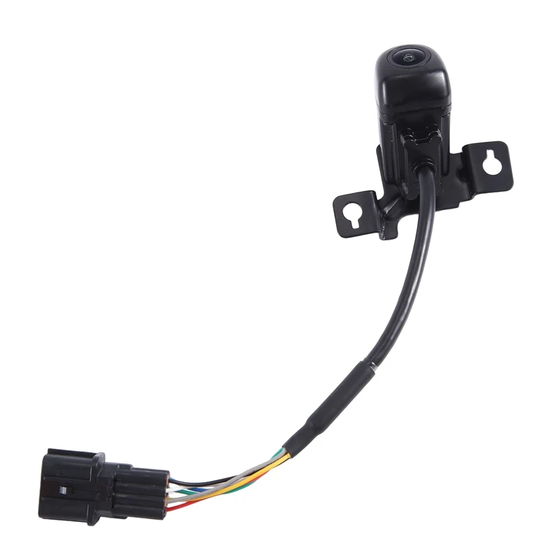 

1PCS 95760-2W660 New Rear View Reverse Backup Parking Camera Parts Accessories For Hyundai Santa Fe 2013-2016 957602W660