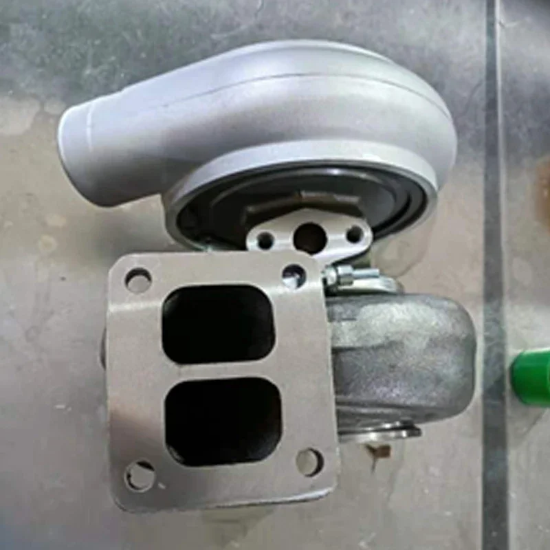 Турбокомпрессор TD08H ME 158162 МЭ 150485 49188-01281 49188-01285 49188-01651 для экскаватора Mitsubishi MFTBC 6D22T