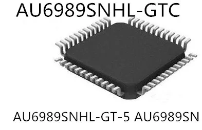 

Новая фотография Φ AU6989SN