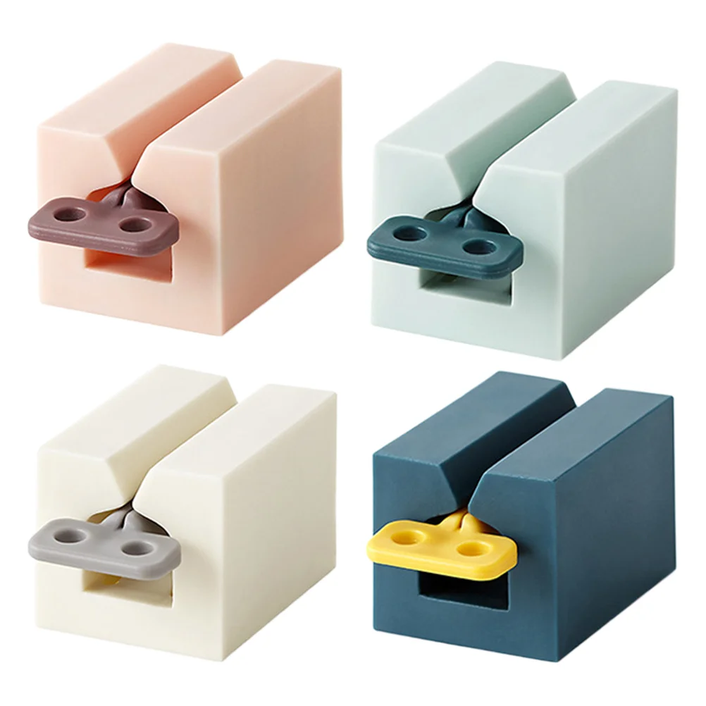

Toothpaste Squeezer Tube Tubes Clips Dispenser Rollerssaver Roller Winderkids Wringer Hand Cream Rolling Wide Convenient Facial